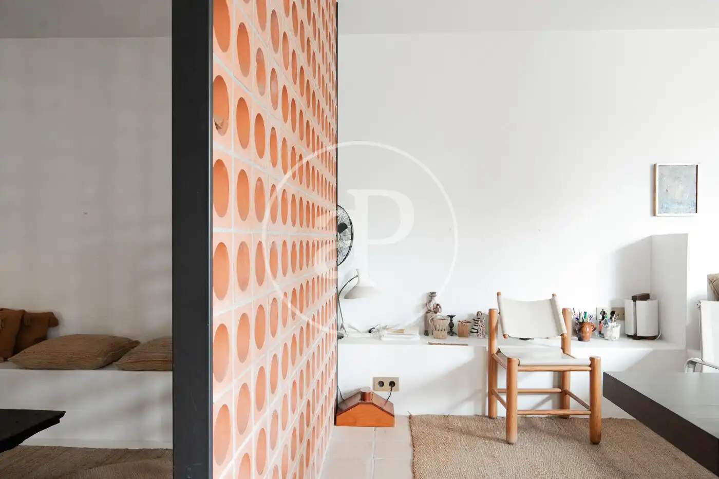 Habitación de Piso en venta en Barcelona con Calefacción, Terraza y Amueblado