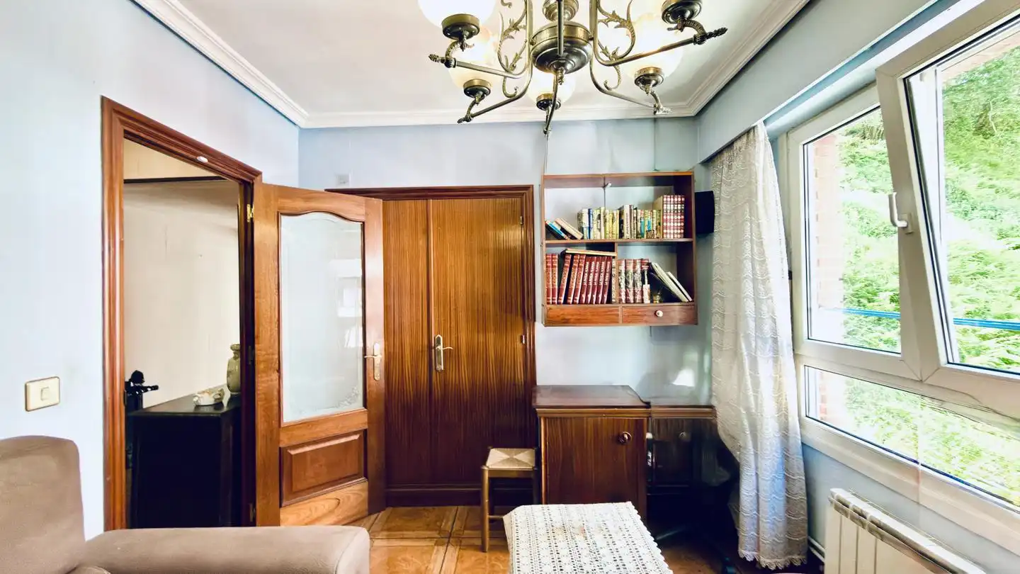 Appartement à vendre à Barrena Kalea, imagen 4