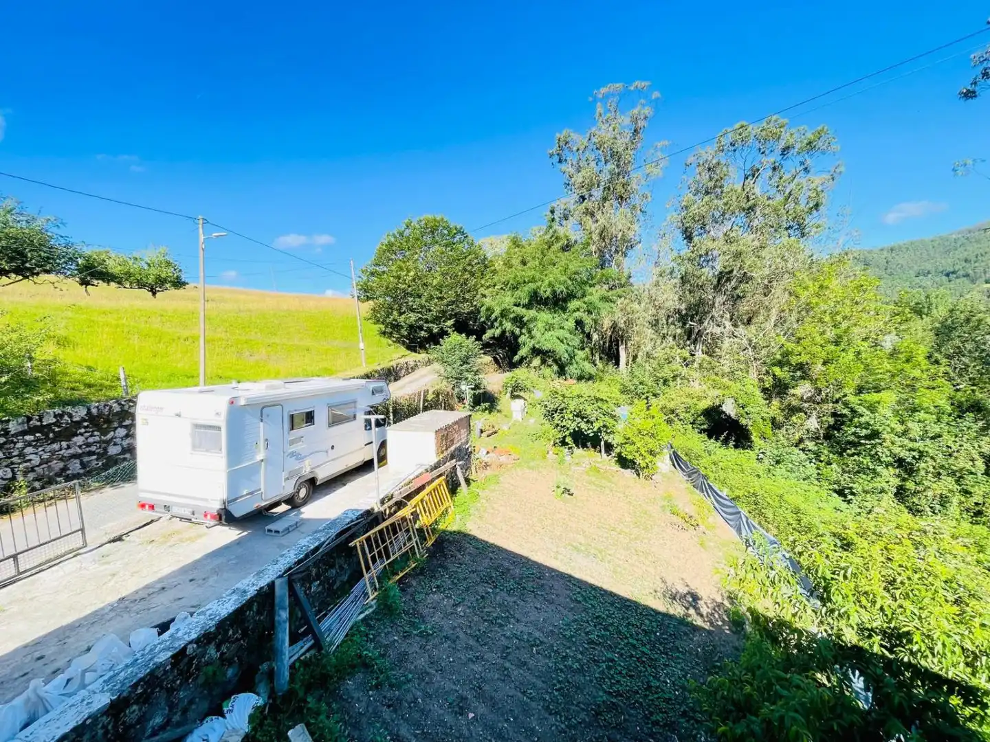 Haus oder Chalet zum Verkauf in Pravia