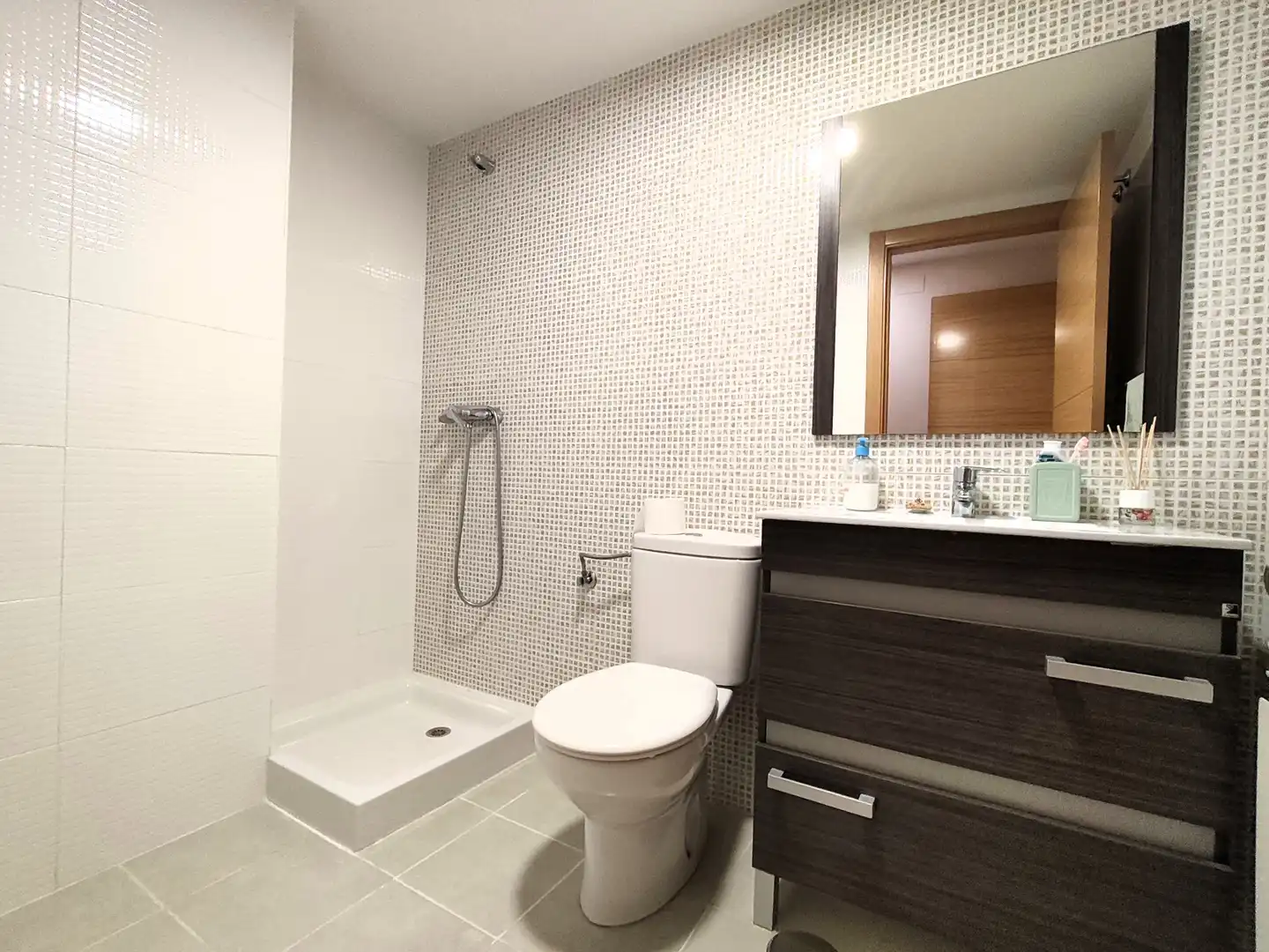 Piso con terraza en venta en Calle Santo Domingo de Guzmán, imagen 14