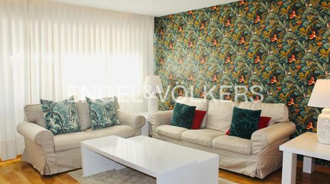 Foto 3 de Apartament de lloguer a La Paz, Madrid