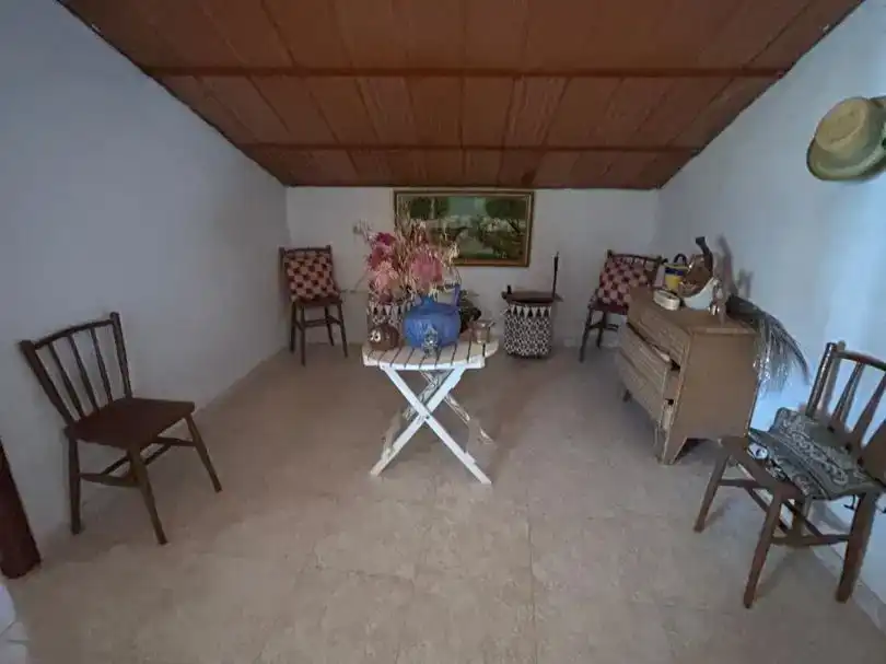 Piso en venta en Siruela con Aire acondicionado, Amueblado y Balcón