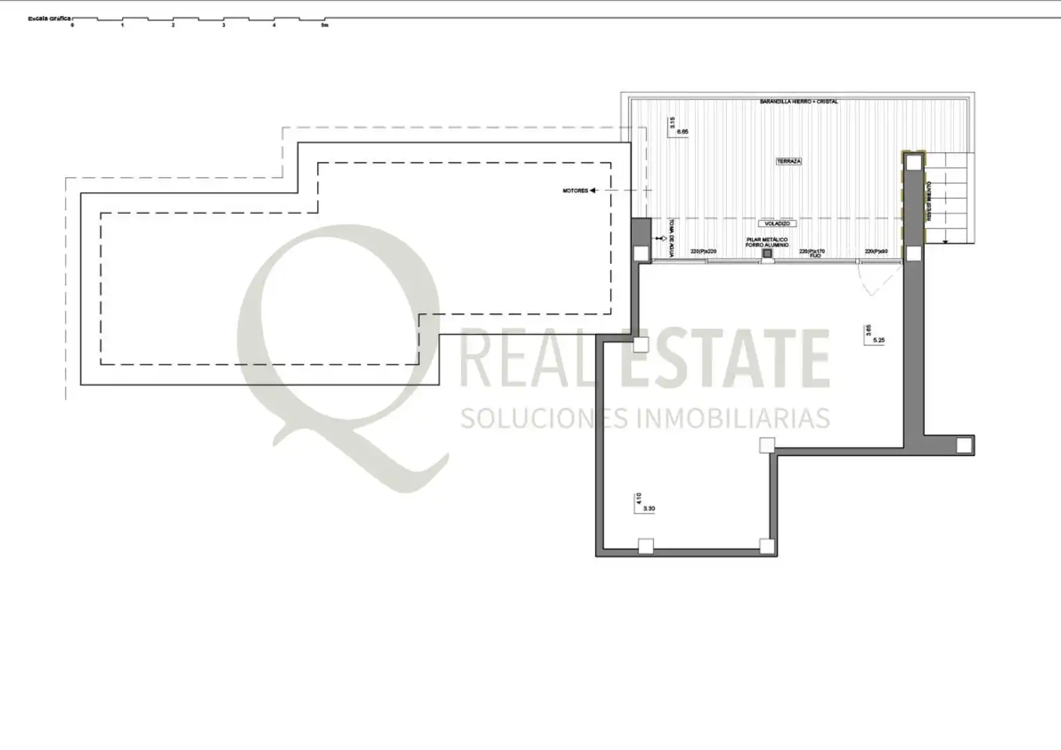 Villa mit Pool zum Verkauf in Carretera Carretera Cumbre del Sol, imagen 13