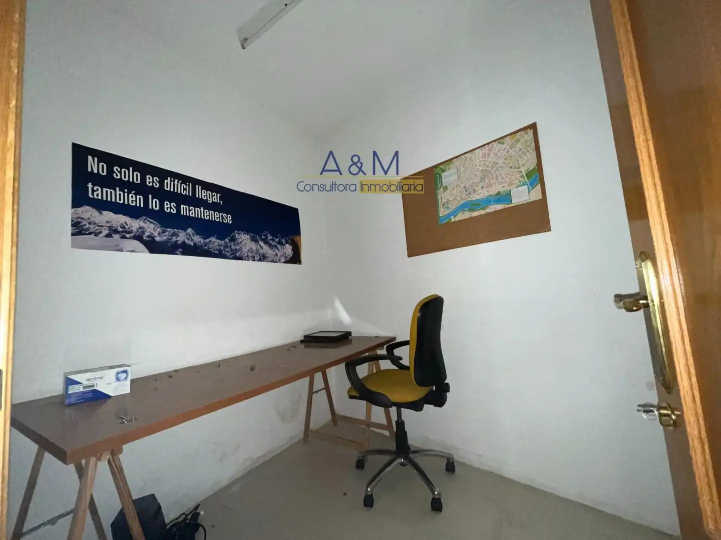 Local en venta en Zamora Capital 