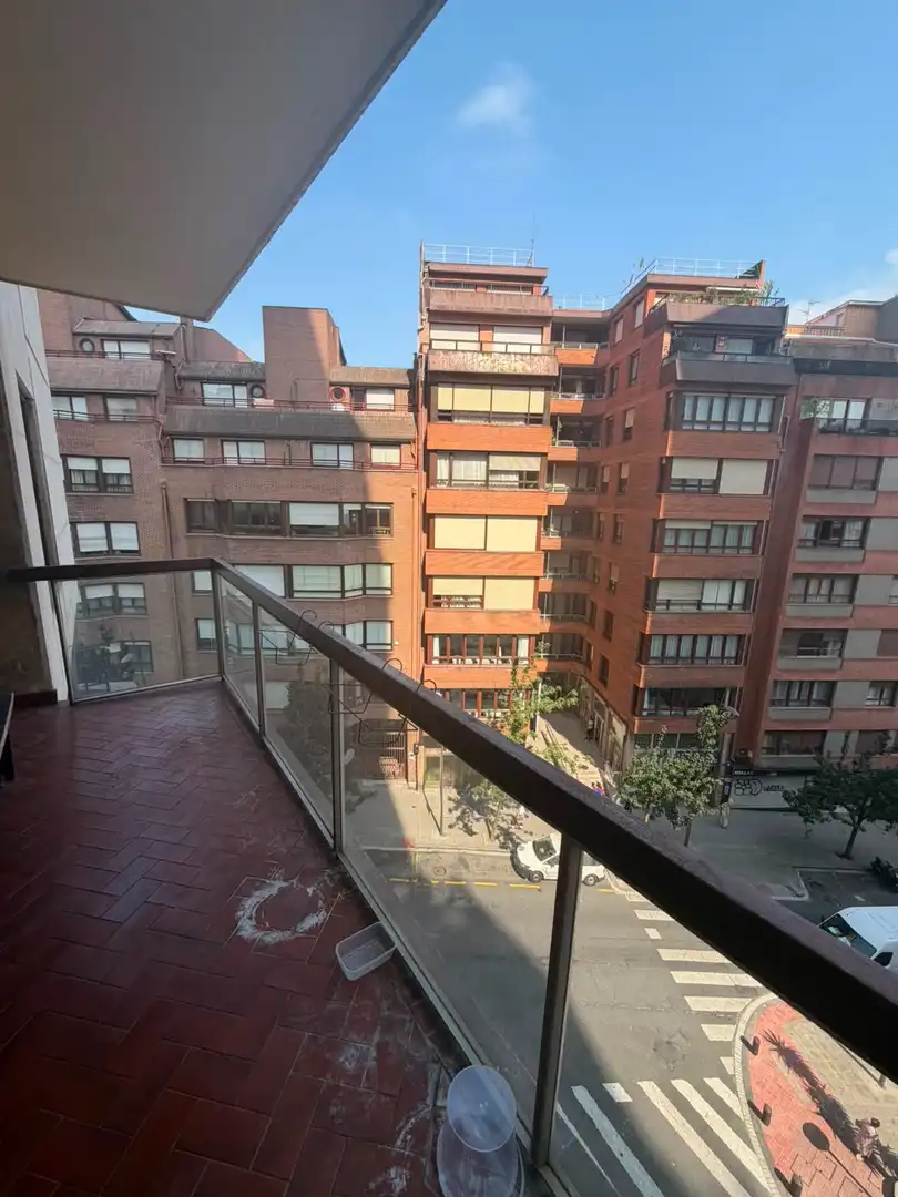 Appartement avec terrasse à vendre à Errekalde, imagen 7