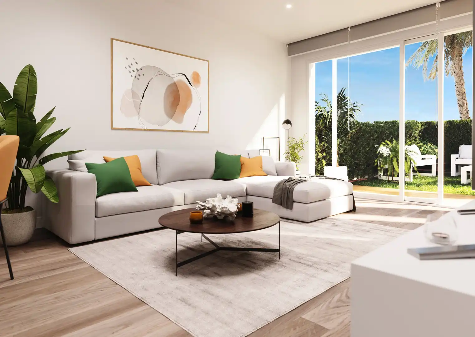 Apartment mit Pool zum Verkauf in Calle Canarias, imagen 8
