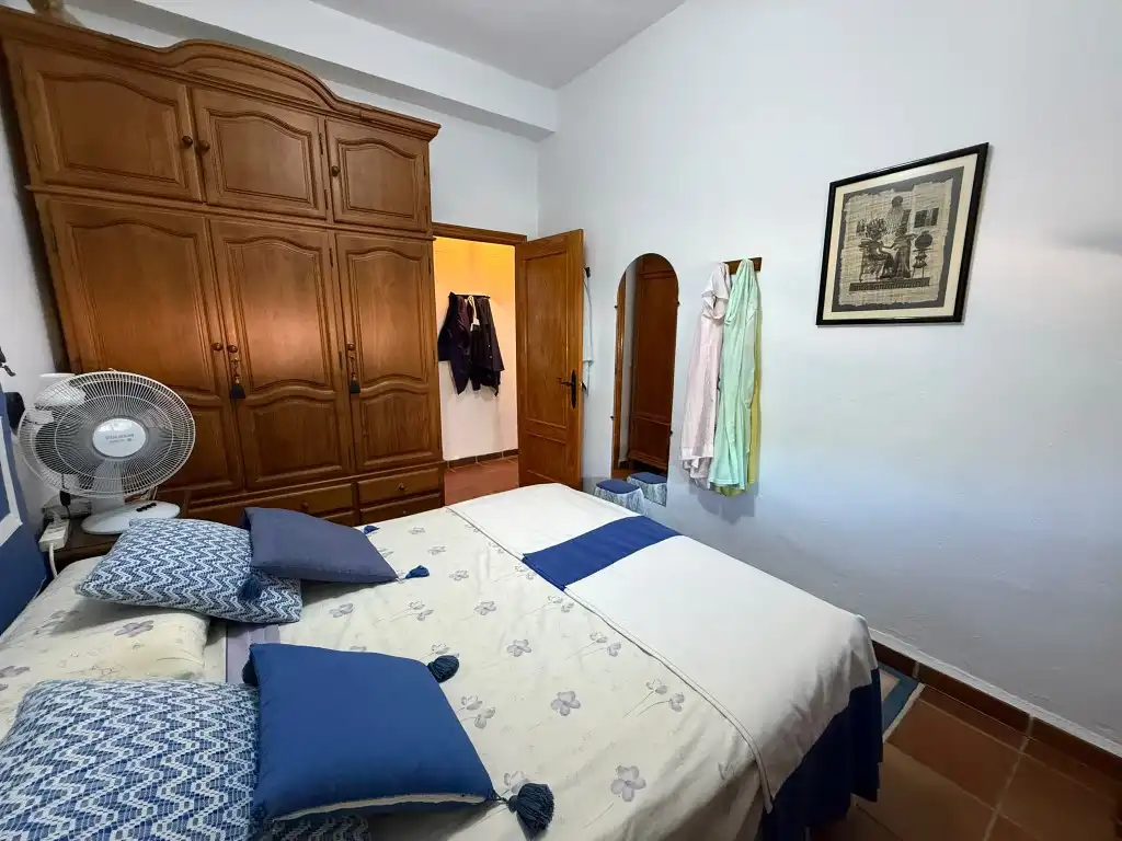 Casa rústica en venda a Urbanizacion Cañada Baja, imagen 21