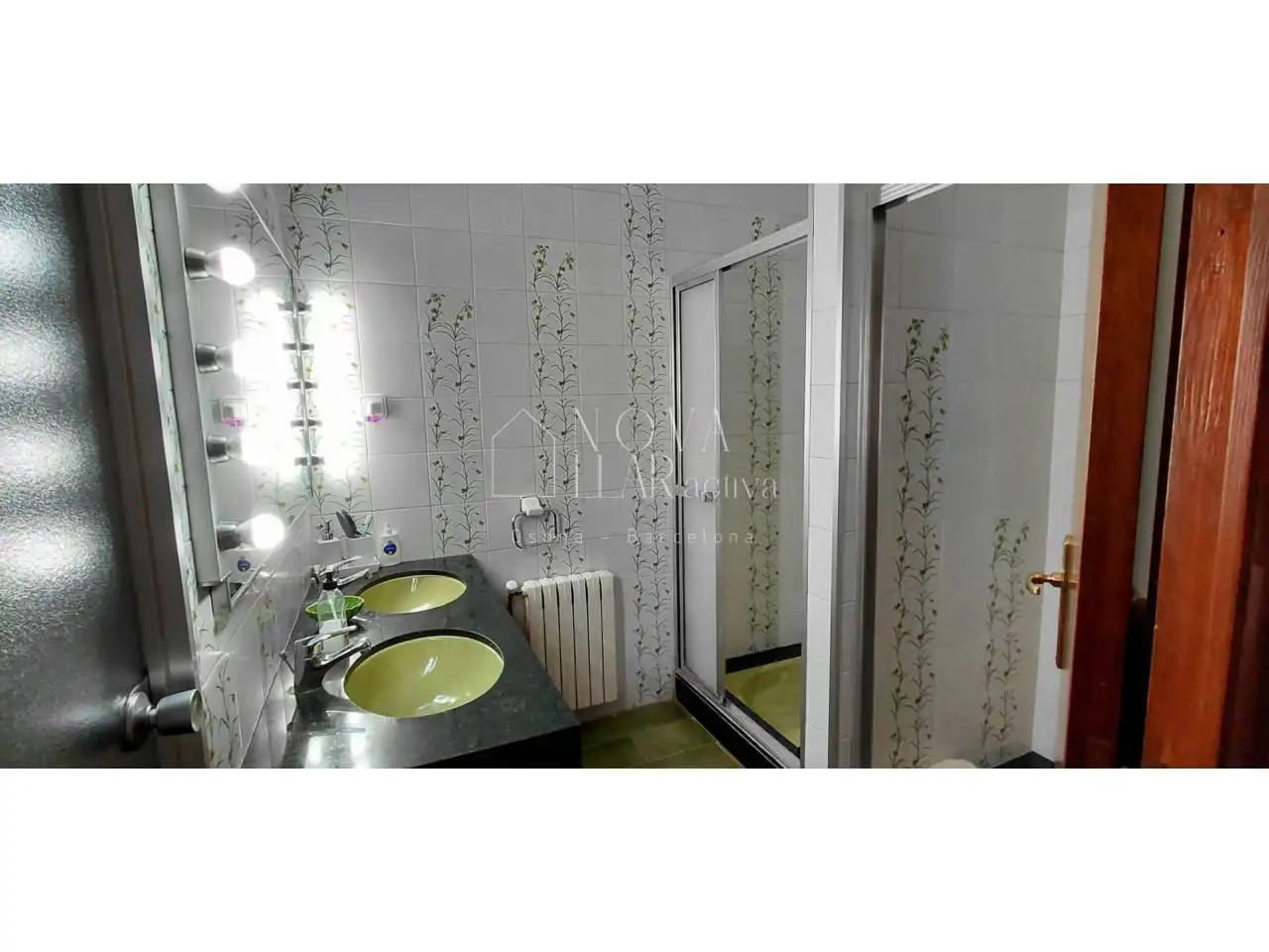 Detached house with pool for sale in Aiguafreda, imagen 16