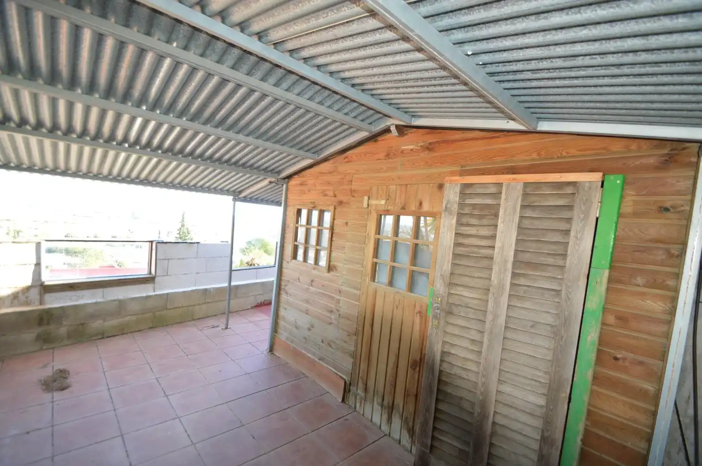 Detached house with garden for sale in Carretera de ľ Estación, imagen 30