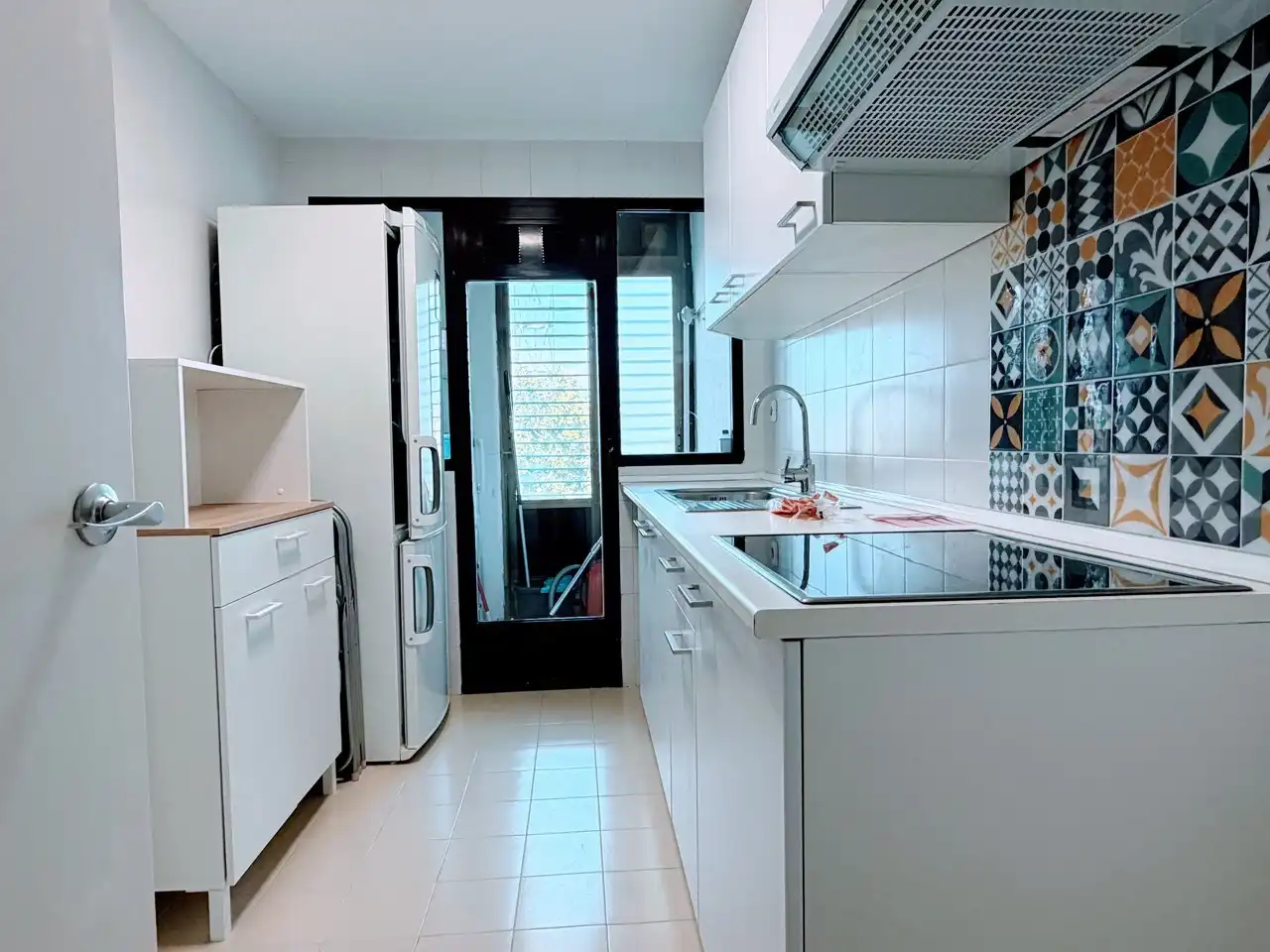 Wohnung mit Aufzug zur Miete in DE MADRID, imagen 3