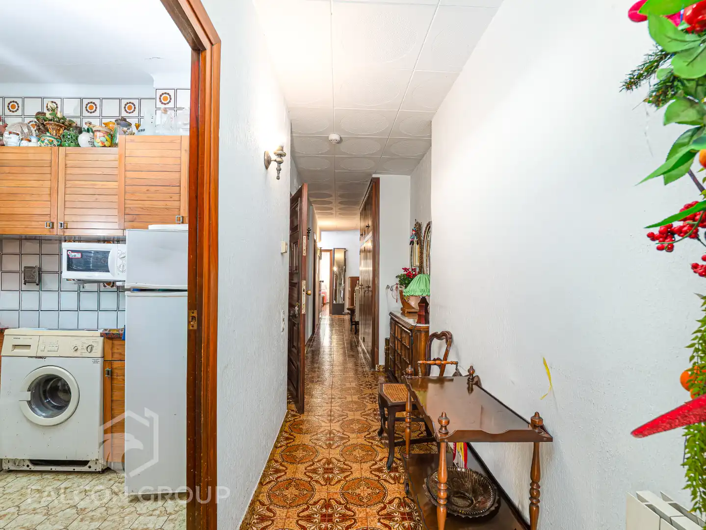 Flat for sale in Vilanova i la Geltrú  with Terrace and Balcony