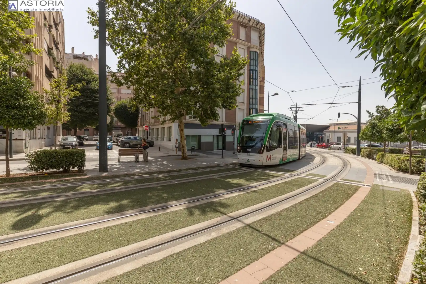 Pis amb ascensor en venda a Calle DOCTOR JIMENEZ DIAZ, imagen 38