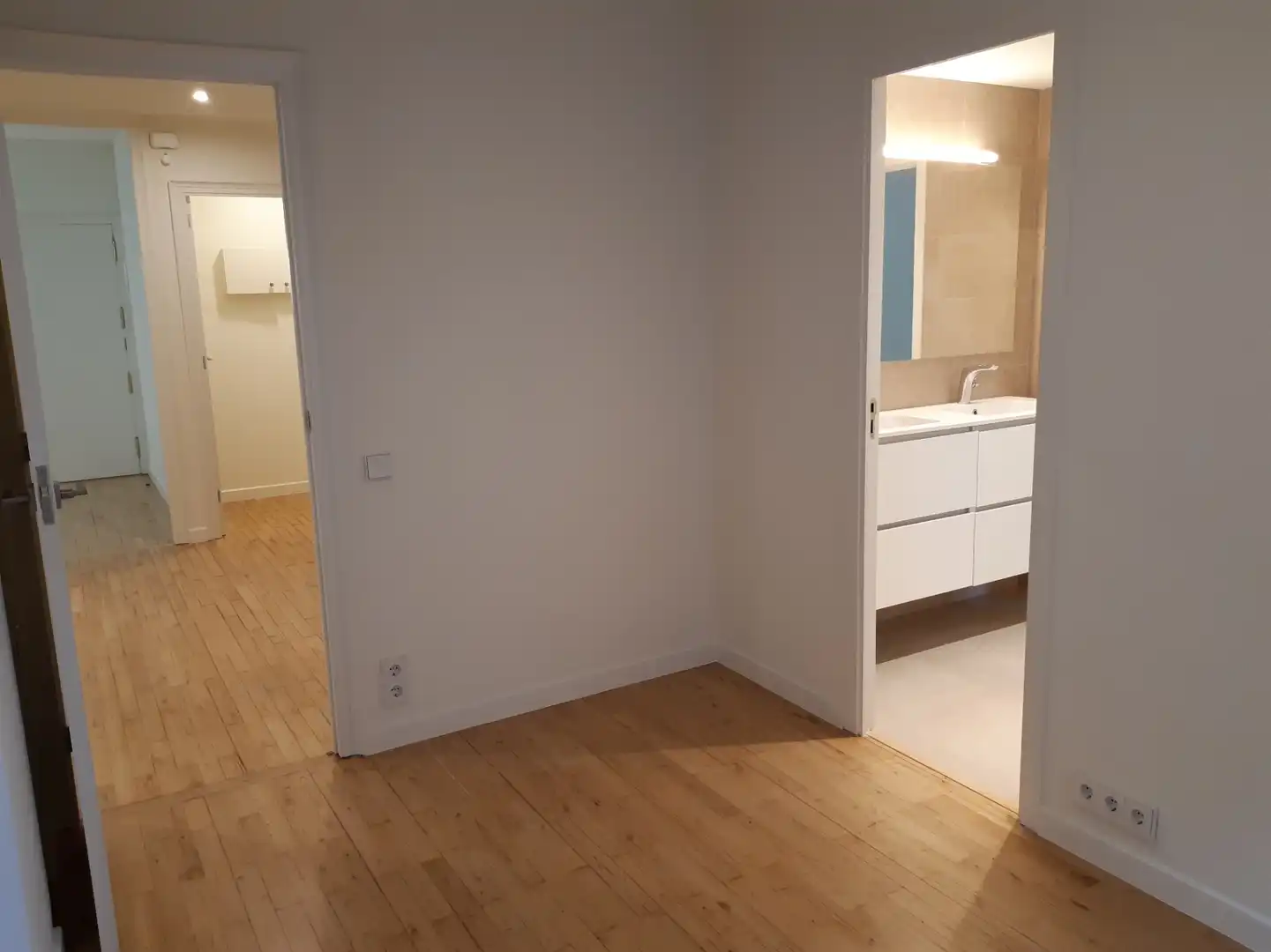 Wohnung mit Balkon zum Verkauf in Passeig de la Bonanova, imagen 36