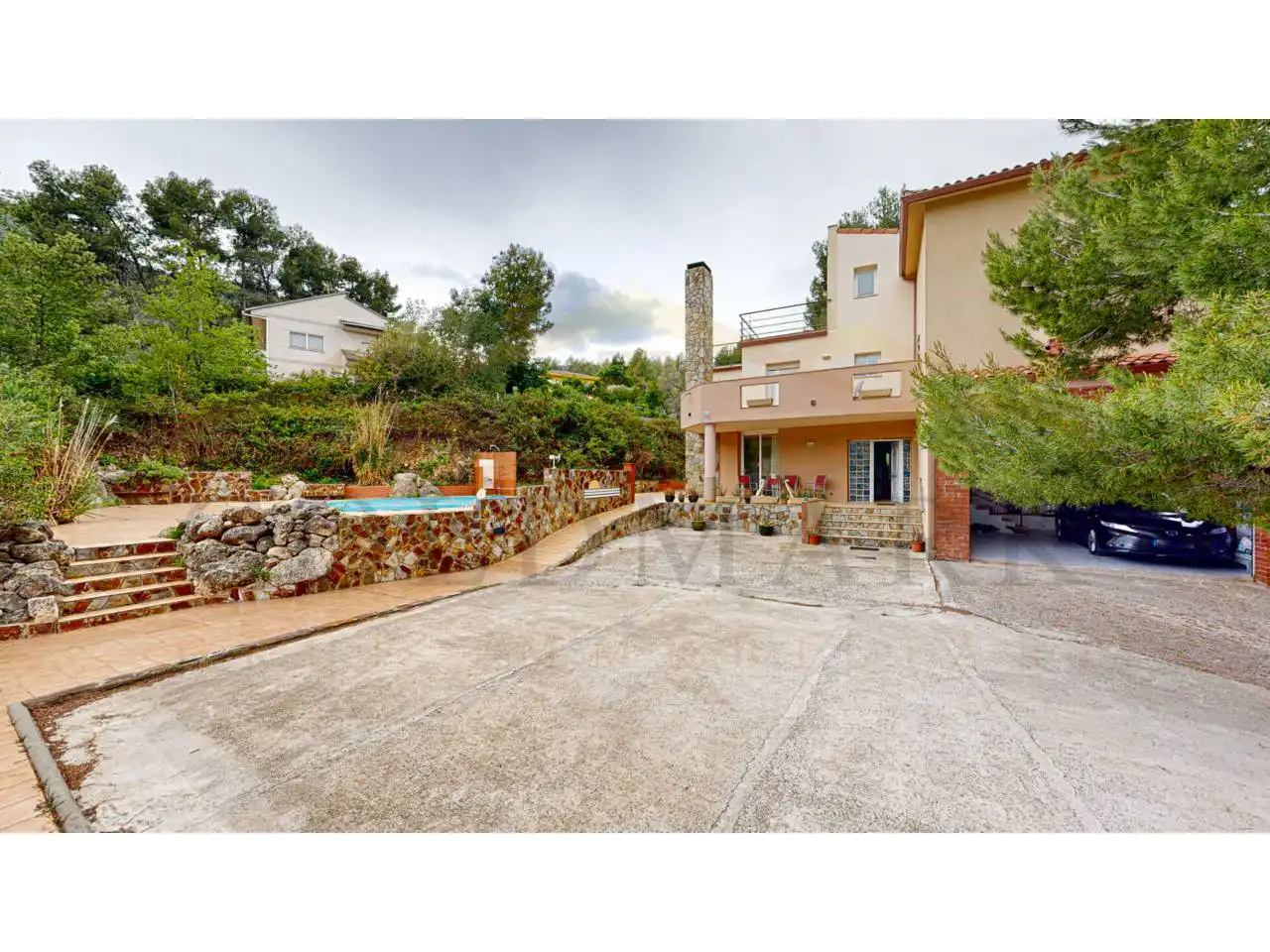 Casa amb piscina en venda a Calle Rafael Alberti 4, imagen 104