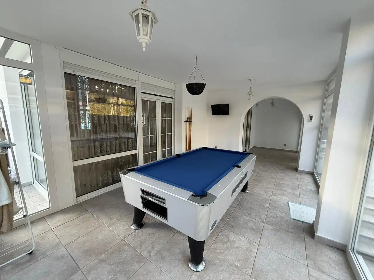 Casa con piscina en venta en Barrio Sámano, imagen 59