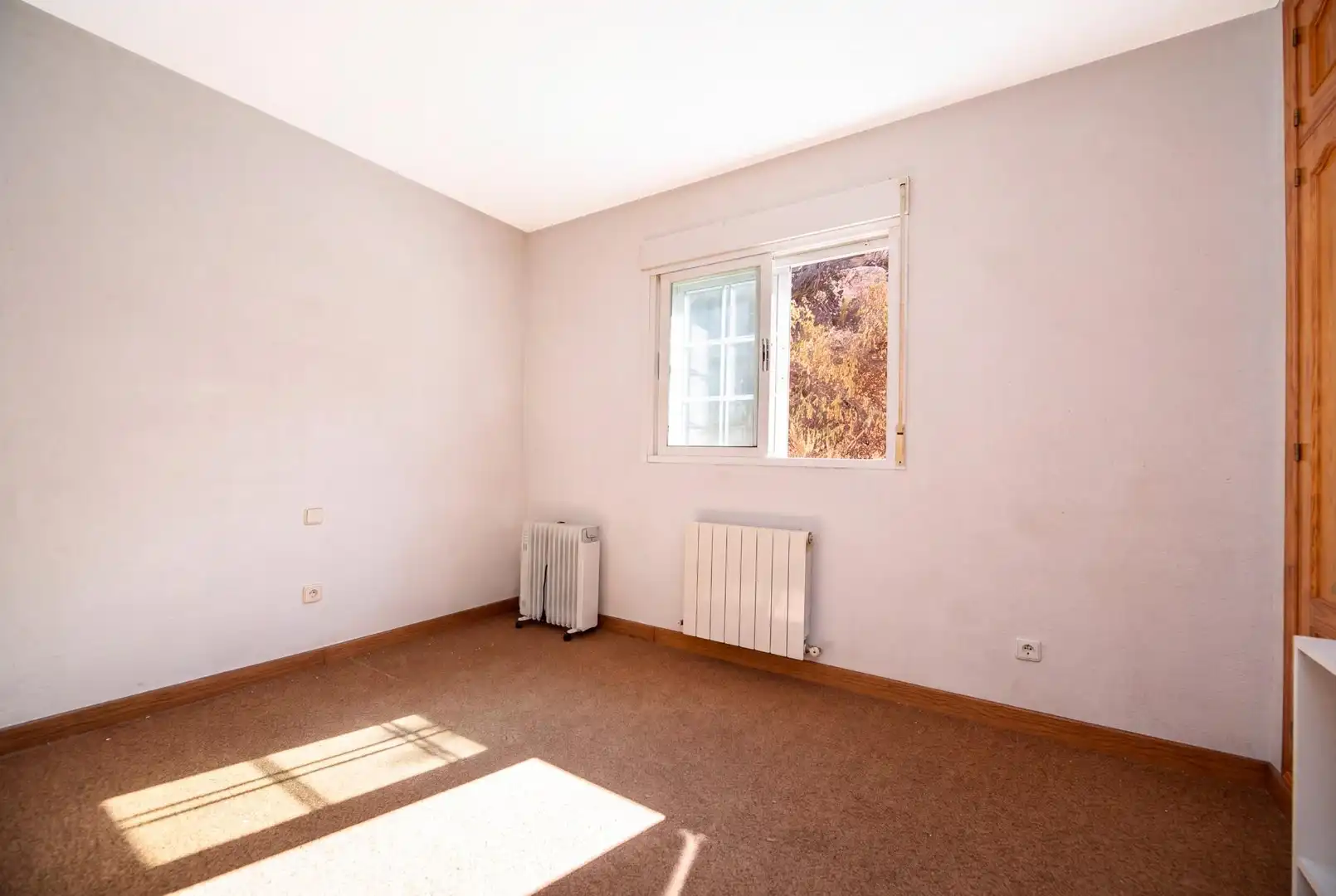 Bedroom of Houses for sale in Collado Villalba  with Heating, Private garden and Community pool
