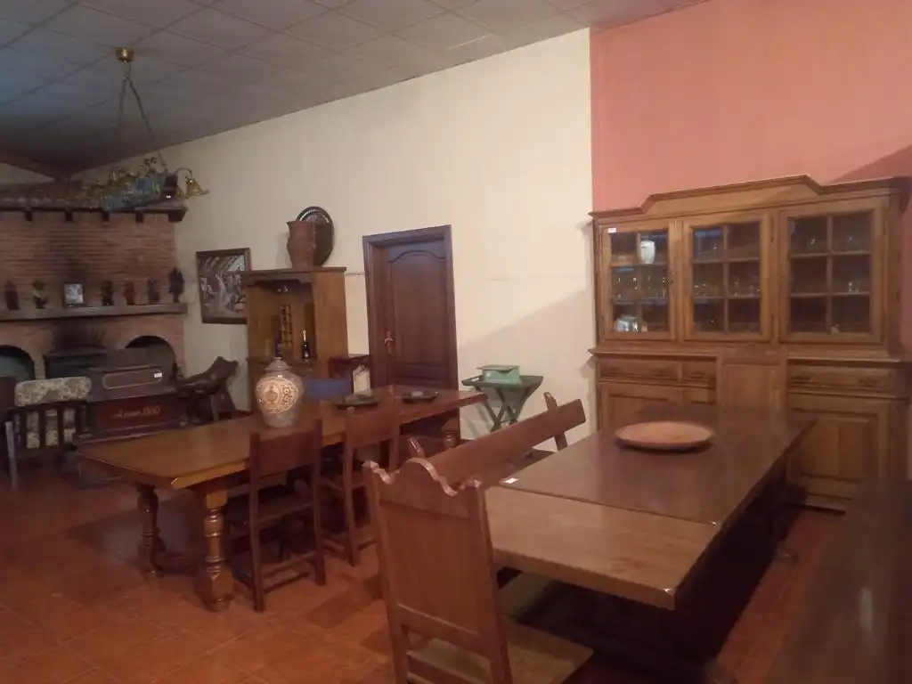 Menjador de Local en venda en Belorado amb Calefacció i Alarma