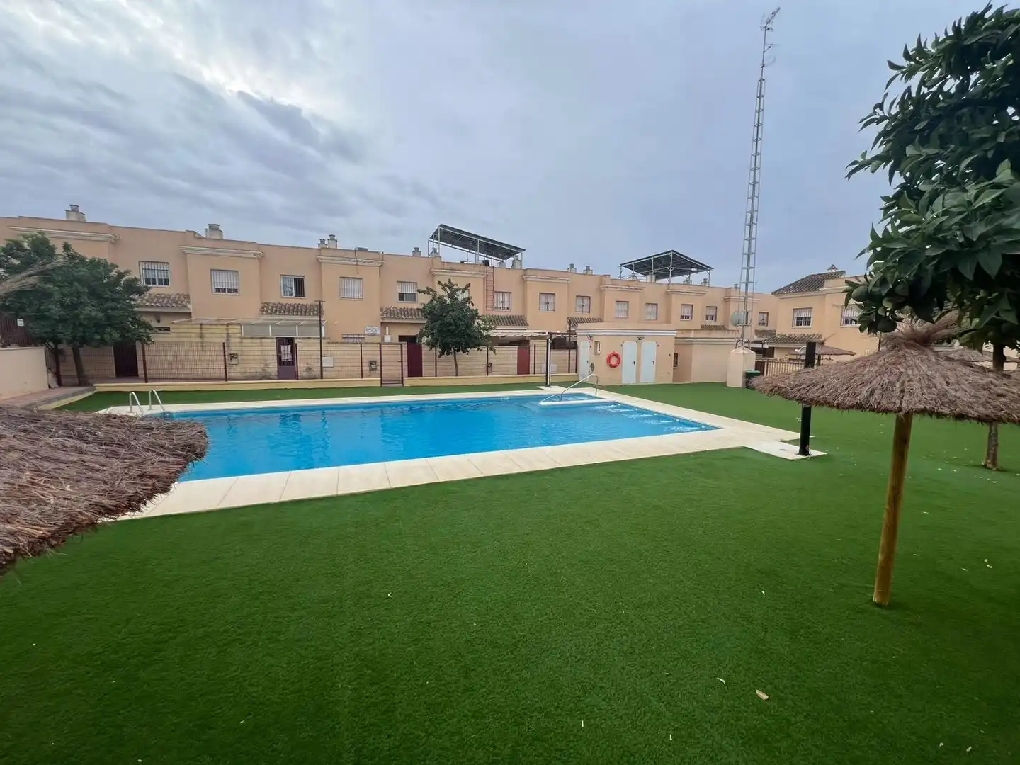Casa a schiera con piscina in vendita a Arenal - La Pólvora, imagen 48