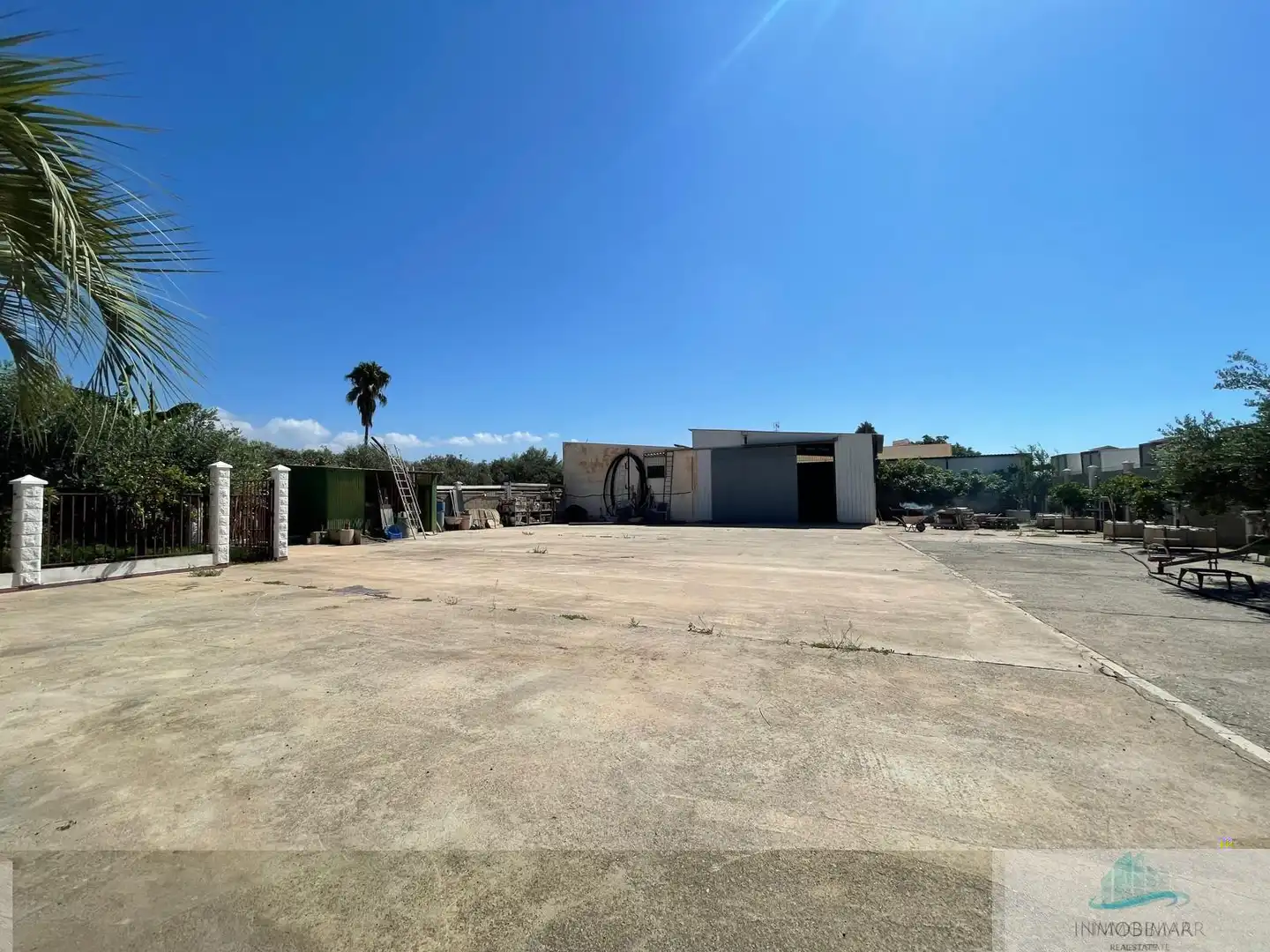 Casa rústica amb piscina en venda a Playa de Granada, imagen 38