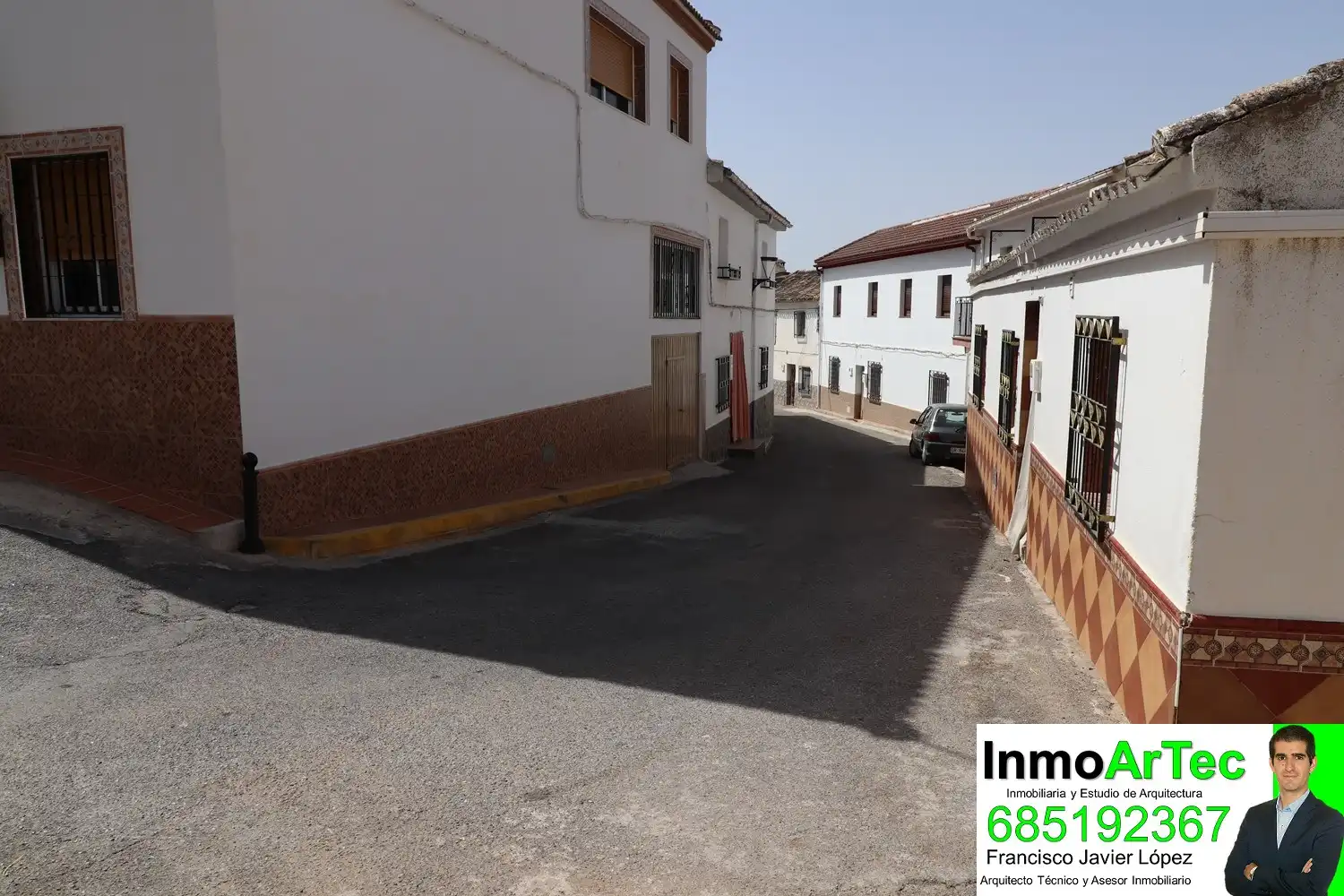 Terreno residenziale in vendita a Calle Fuente Apolo 40, imagen 32