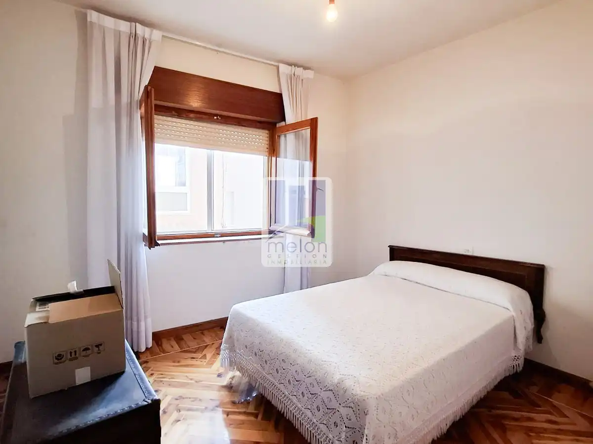 Habitación de Casa o chalet en venta en Villalmanzo con Trastero