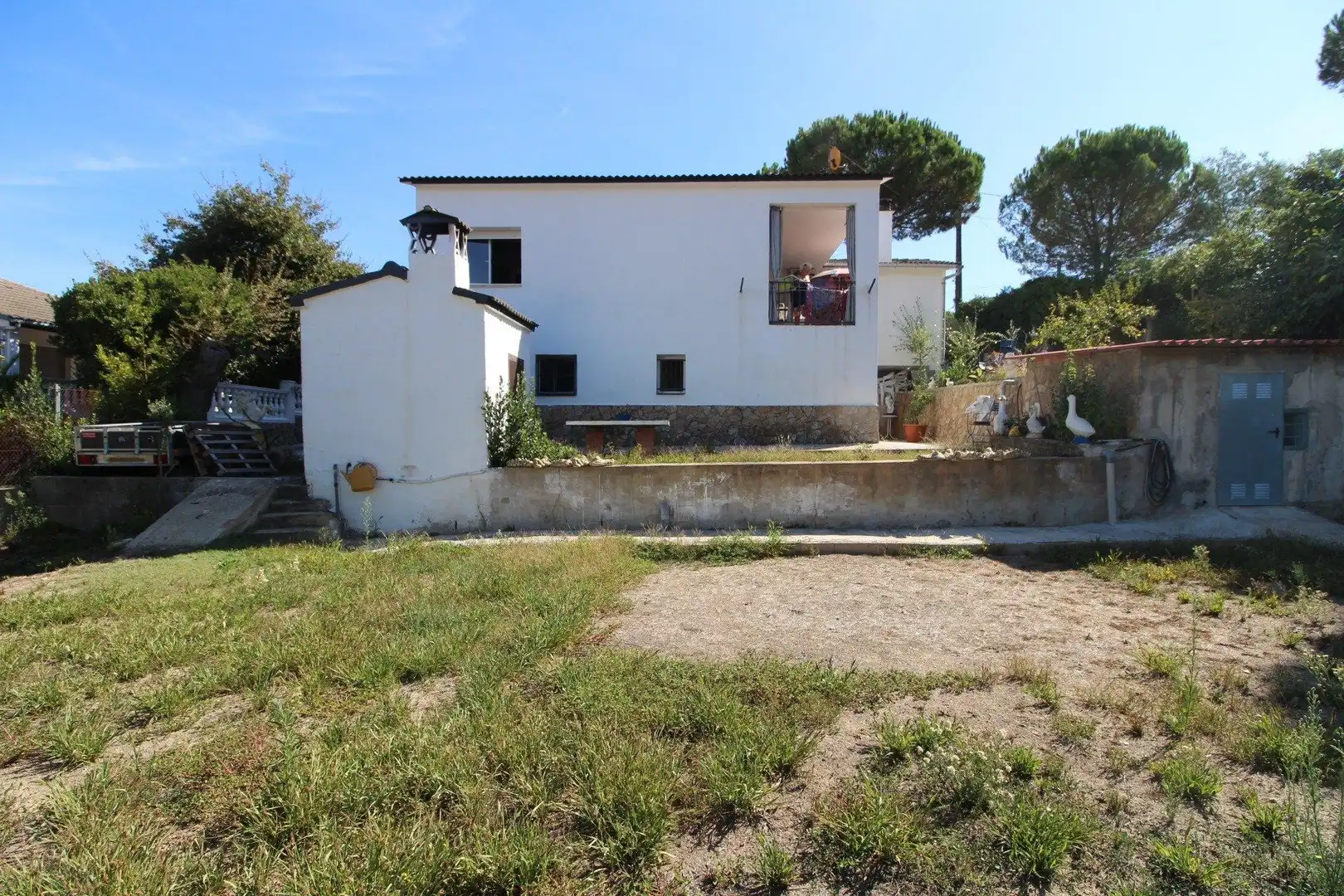 Maison avec piscine à vendre à Montbarbat, imagen 31