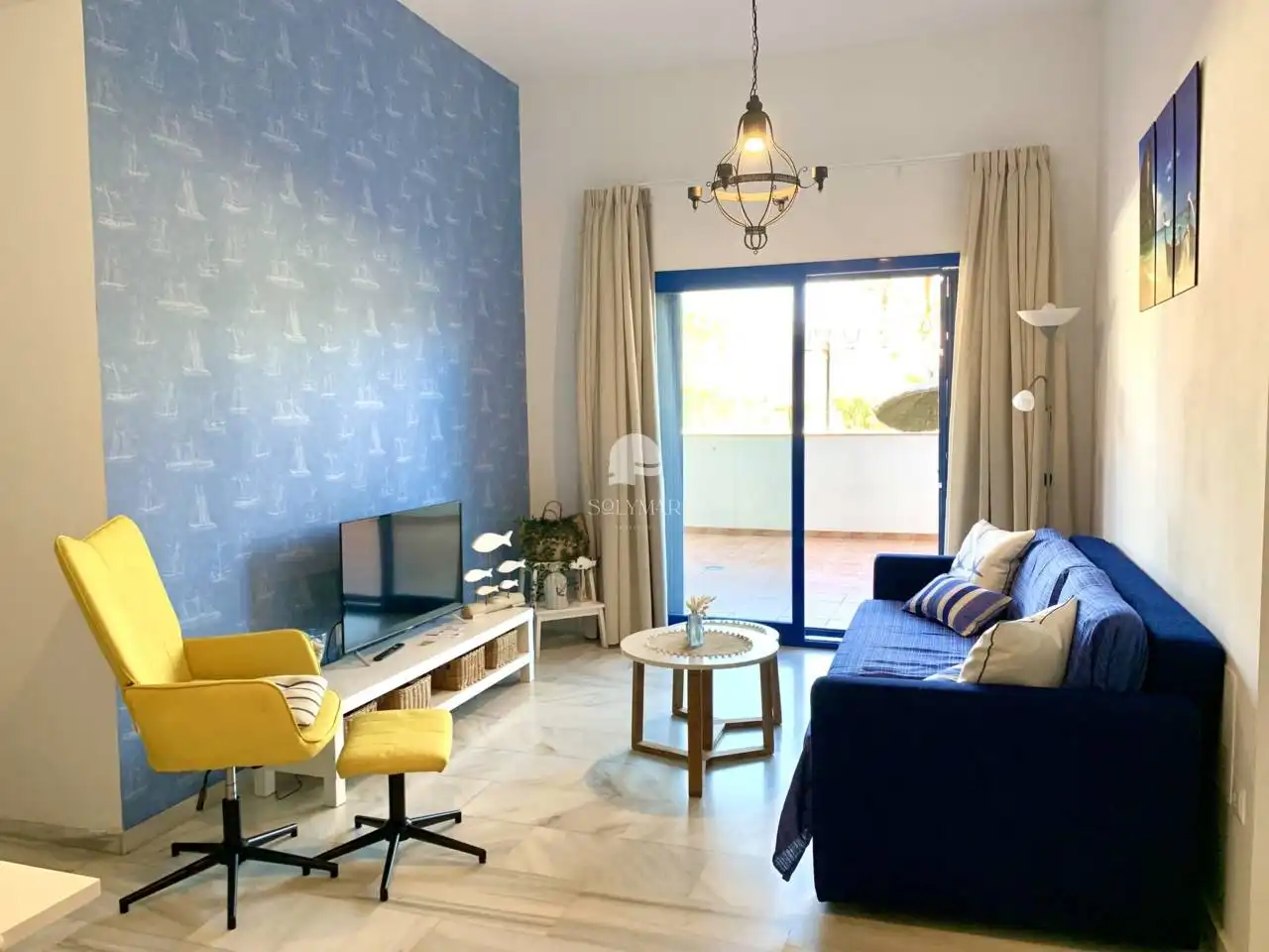 Appartement avec piscine à louer à Calle Mar Cantábrico, imagen 18