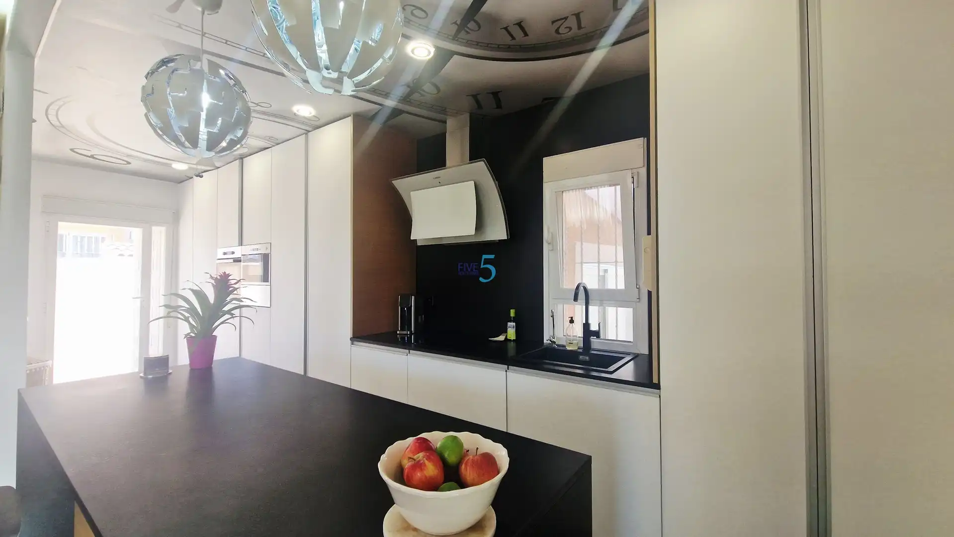 Casa con terrazza in vendita a Centro, imagen 11