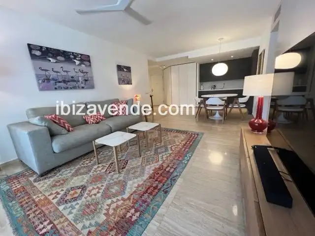 Appartamento con piscina in affitto a Gregal, imagen 28