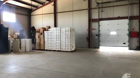 Foto 3 de Finca rústica en venda a N/a, -1, Valladolises y Lo Jurado, Murcia