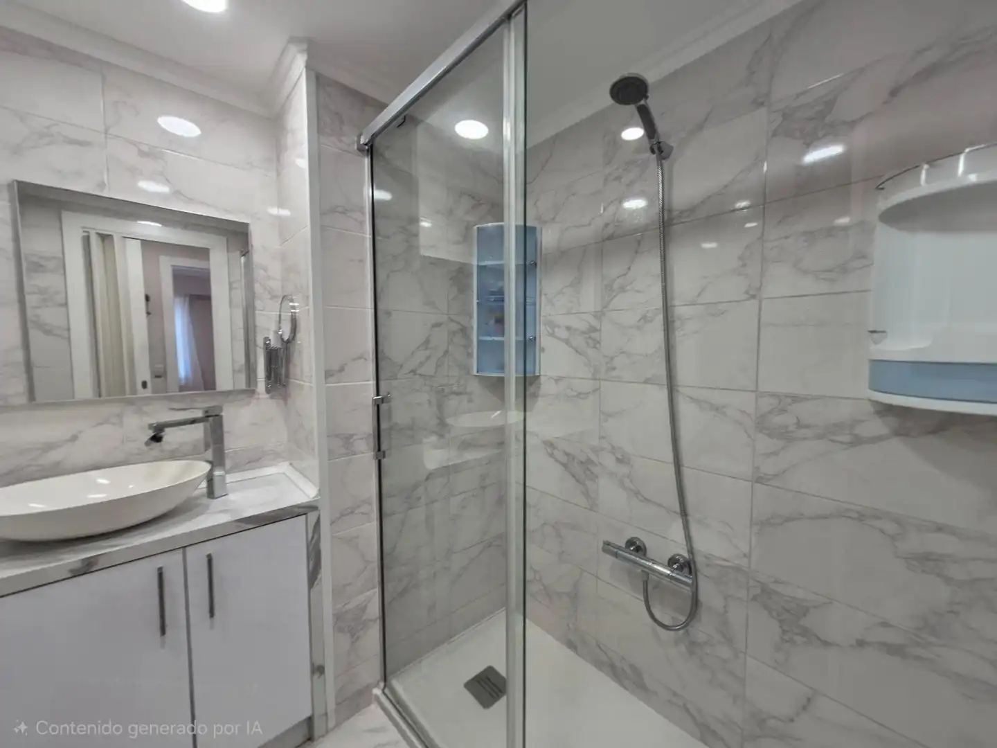 Baño de Piso en venta en Paterna
