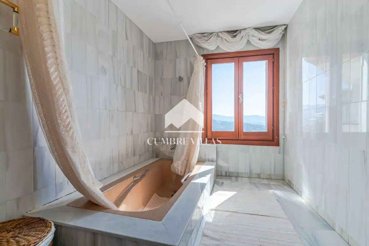 Casa amb piscina en venda a Monte los Almendros - El Pargo - Costa Aguilera, imagen 58