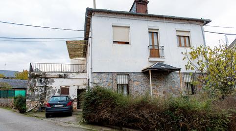 Foto 3 de Casa o xalet en venda a Medulas, Carucedo, León