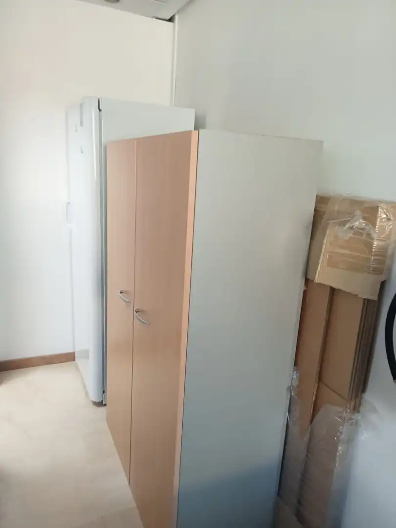 Büro mit Aufzug zur Miete in Centro, imagen 19