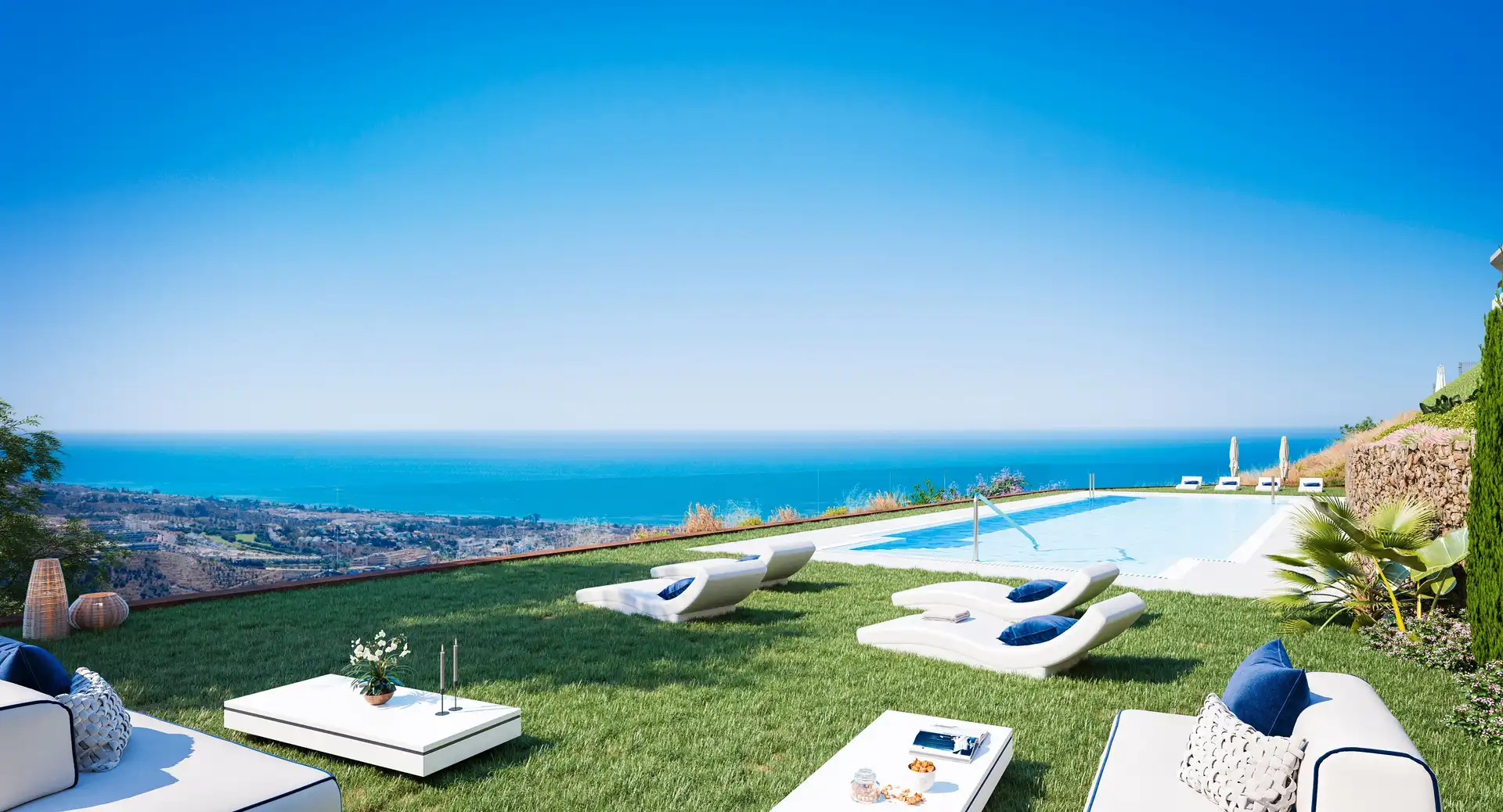 Apartamento con piscina en venta en Calle Sietecolores 23, imagen 2