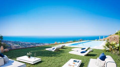 Photo 2 of Apartment for sale in Calle Sietecolores, 23, Diseminados, Málaga