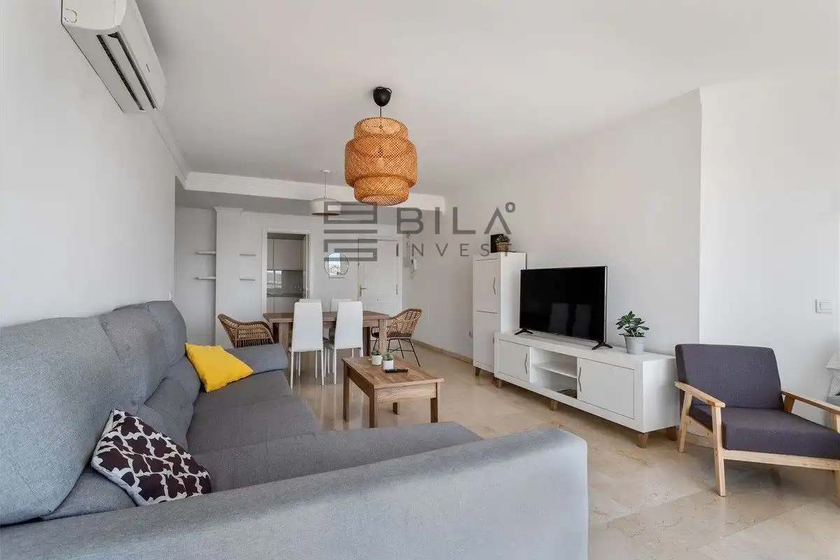 Penthouse mit Pool zum Verkauf in Romeria del Rocio, imagen 11