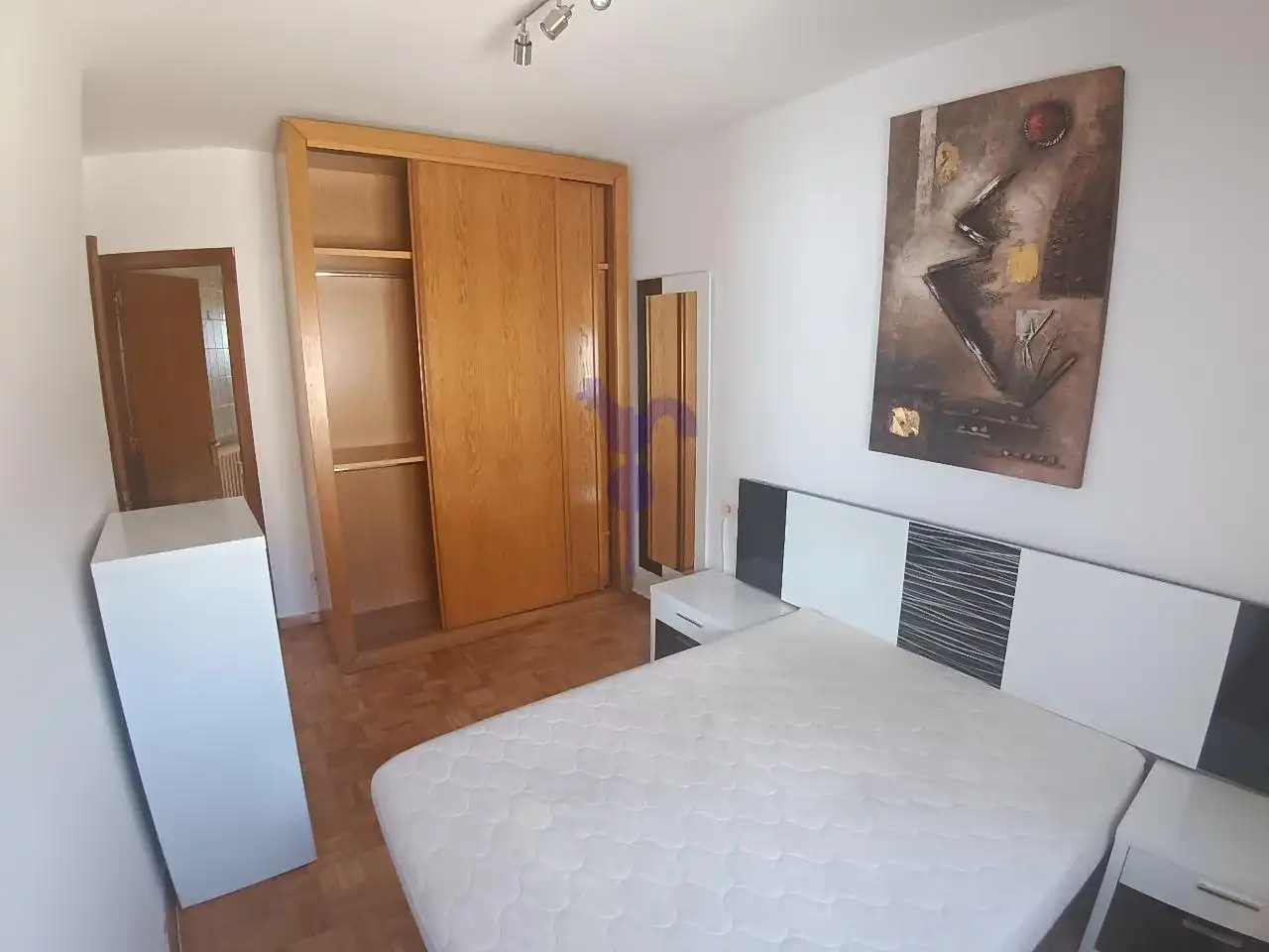 Apartment with lift for sale in Centro Ciudad, imagen 5