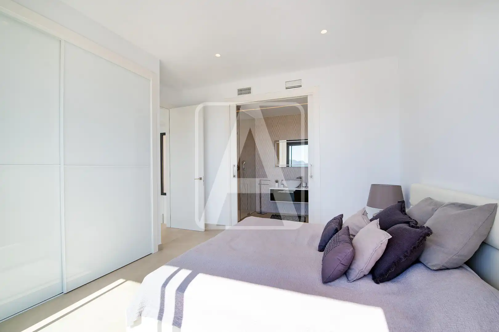 Detached house with pool for sale in La Fustera, imagen 48