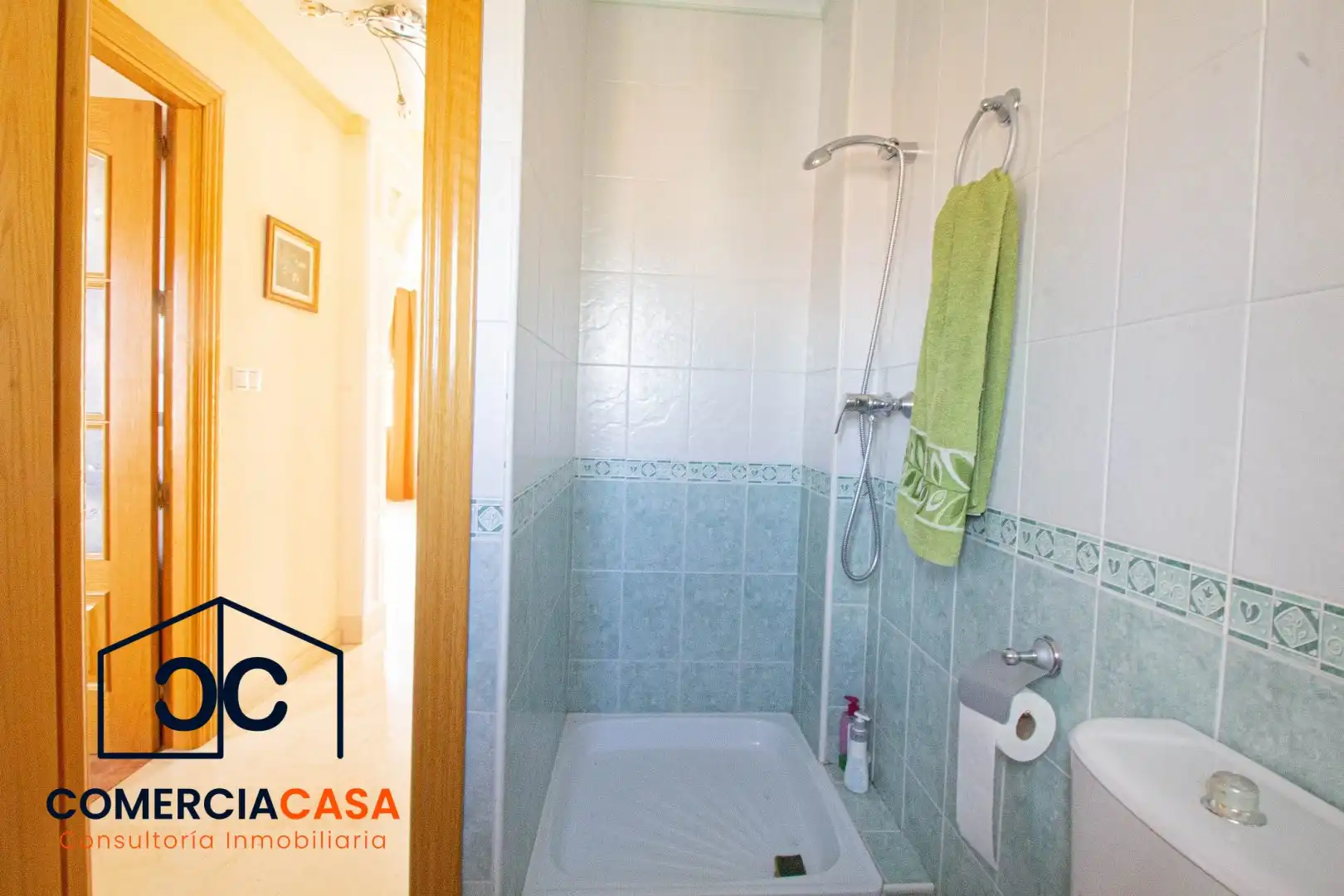 Casa adosada en venta en Jun con Aire acondicionado, Calefacción y Terraza