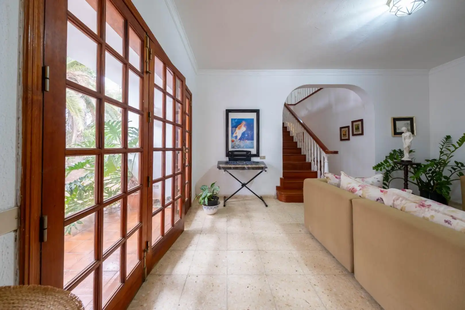 Casa o chalet en venta en Calle FUENTE MORALES, Almatriche