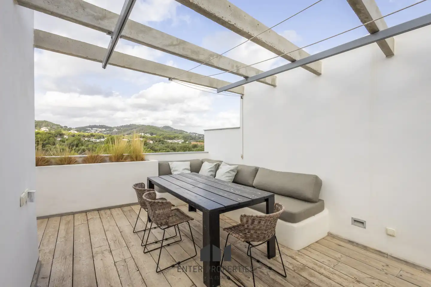 Flat for sale in Montañar - El Arenal