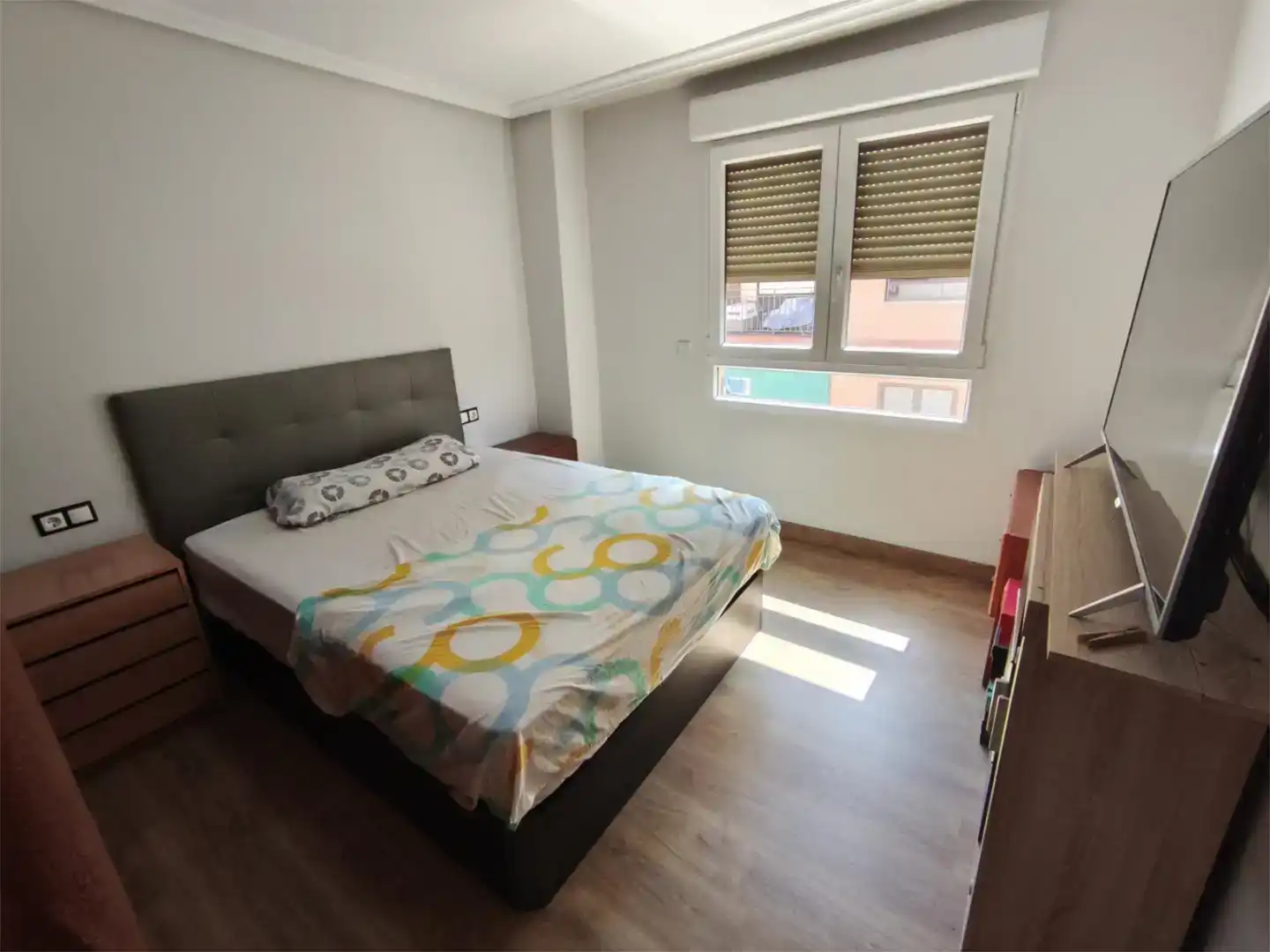 Schlafzimmer von Wohnung zum Verkauf in Biar
