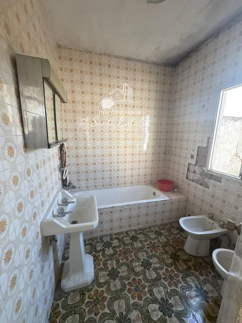 Houses for sale in Centro