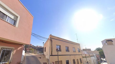 Foto 2 de Casa o chalet en venta en Rioja, Almería
