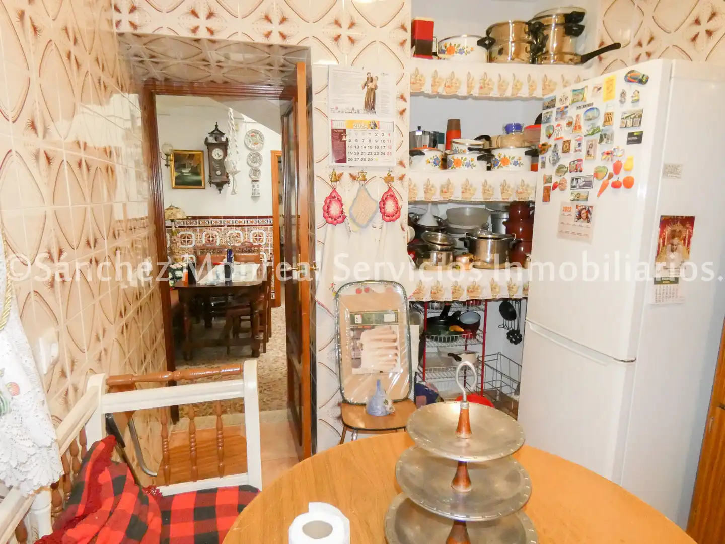 Casa en venta en Calle General Alcañiz, imagen 5