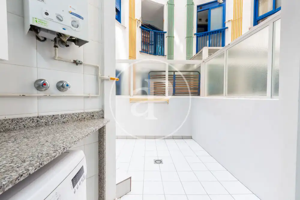 Flat for sale in Alboraya  with Air Conditioner, Heating and Private garden