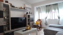 Living room of Flat for sale in  Huelva Capital