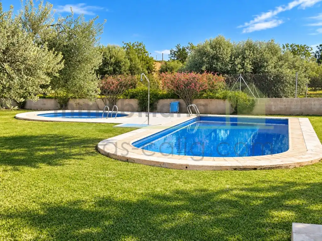 Terreny residencial en venda a Las Atalayas - Urmi - Cerro de Mar, imagen 11