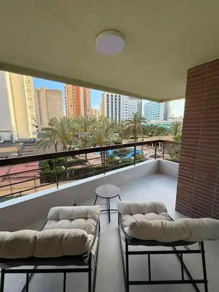 Apartment with lift for sale in Avenida Juan Fuster Zaragoza, imagen 6